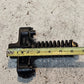 2 Quantity of Bridge Exhaust Valves INF 2/03 INF 3/03 WAR EXP 3/04 (2 Quantity)