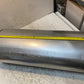 26" x 11" x 8" Muffler with Outlet/Inlet 3-1/2"
