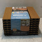Golden Select 1791218 Composite Deck Tiles 7.75 Sq Ft 8 Tiles Weather Resistant