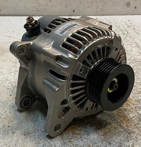 World Class Reman Alternator 12009 | 730531102