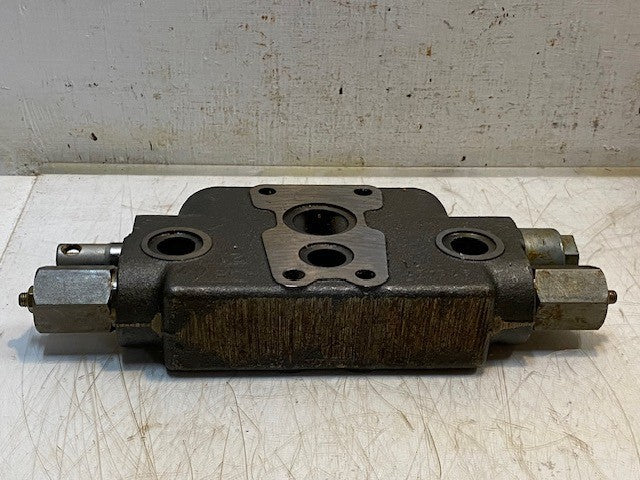 Hydraulic Directional Control Valve Section 976427