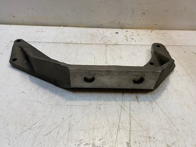 Cummins L10 Engine Mount 3819498 | 18" Long 8" Wide 3" Thick 22mm Holes