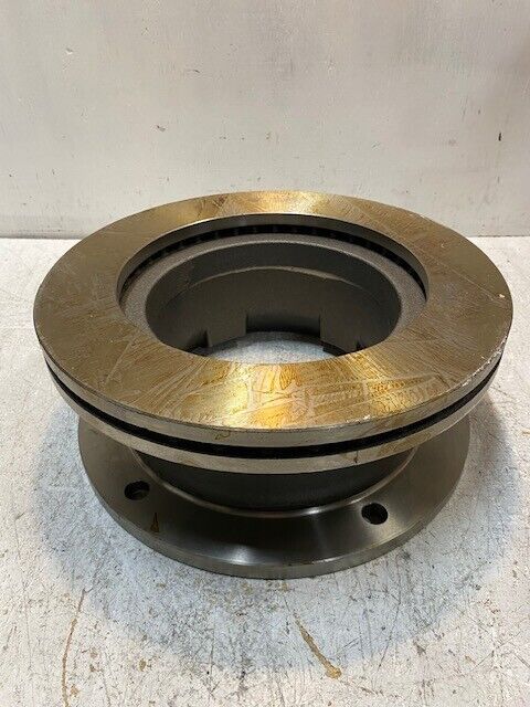 5 Hole U Shaped Rotor 5608 Min Thk 33.5 mm W510446 | 85073391