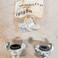 3 Quantity of MCMaster Dixon & Other Brands Air King Valves Female MCAMC (3 Qty)