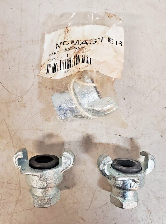 3 Quantity of MCMaster Dixon & Other Brands Air King Valves Female MCAMC (3 Qty)