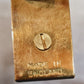 Imperial Locks Willenhall Door Mortise Master Bath Door 1/106