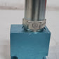 Command Control Corp Pressure Relief Valve POCX-10-N-2PA-2P-030 | 050707