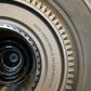 Eaton Bulkhead Unified Caseting/Machining 4307846, M10-1.5, M8-1.25, PA-8539