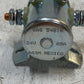 24V Solenoid, SAS-5401B, Single Pole, Continuous, NOS