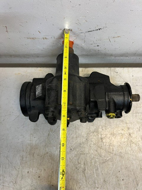 Power Steering Gear Box 7535 Heavy Duty Unit Replacements For Trucks