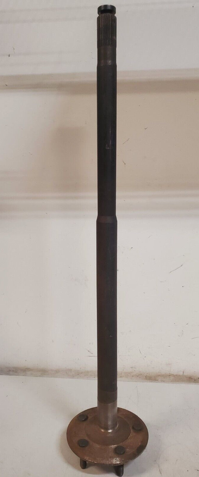 Navigator Differential Axle Shaft LH | 35" Length | 7" Diameter | 34 Spline