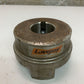 Lovejoy 12298 Size L190 Standard Jaw Coupling Hub 1.688” 4.5”OD .375” x.188” Key