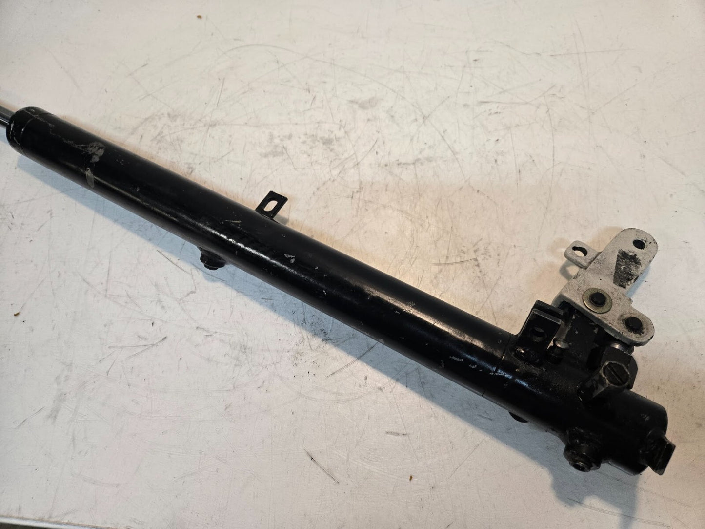 Star Hydraulic Lift Cylinder MK 2152 F W | RLB | for HF500-19IN | 19" Lift