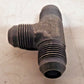 2 Quantity of Reducer Tee Adapters AS1035 (2 Qty)