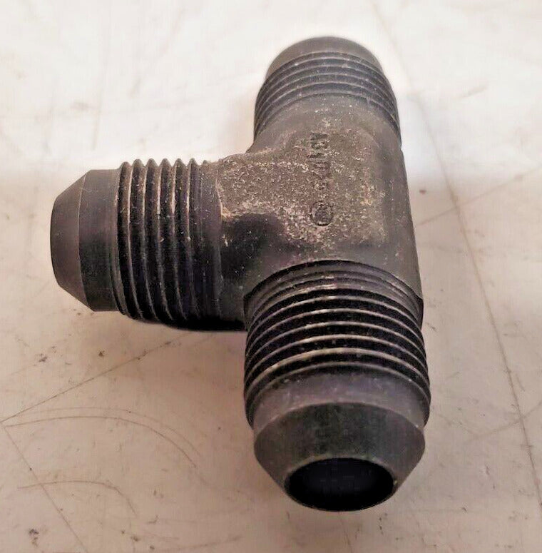 2 Quantity of Reducer Tee Adapters AS1035 (2 Qty)