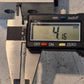 MAC Valves 411A-BOA-DM-DDAJ-1JM with Manifold Block and Solenoid DMB-DDAJ-1JM