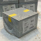 8 Quantity of Hoffman ASE6X6X4 Scr Cvr Pull Boxes 43010 (8 Quantity)