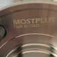 MostPlus Front Rear Wheel Bearing & Hub Assy M17043Y 0222106