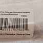 21 Qty of Jeffrey Alexander Decorative Hardware Cabinet Pulls 136SN (Qty 21)