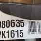 2 Qty. of Dayco Serpentine Belts | 1 Uni 5080635 | 1 Unit 5050405 (2 Qty)