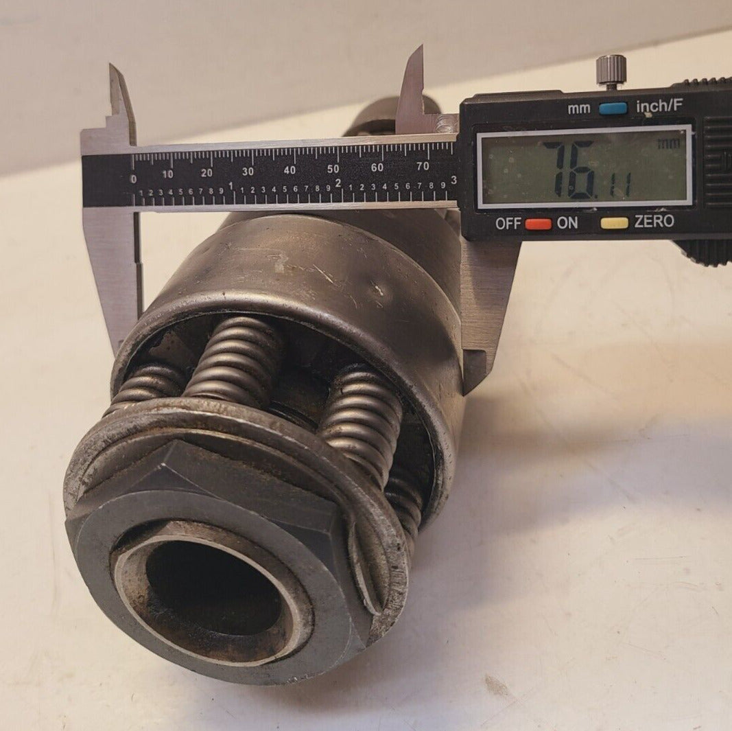Bendix Starter Drive for Ingersoll-Rand Air Starter R275-300 A3111 41 |  A311141