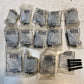 14 Packs of 4 ARO Socket Cap Screws 2-1/4" Long 8mm Thread (56 Total)