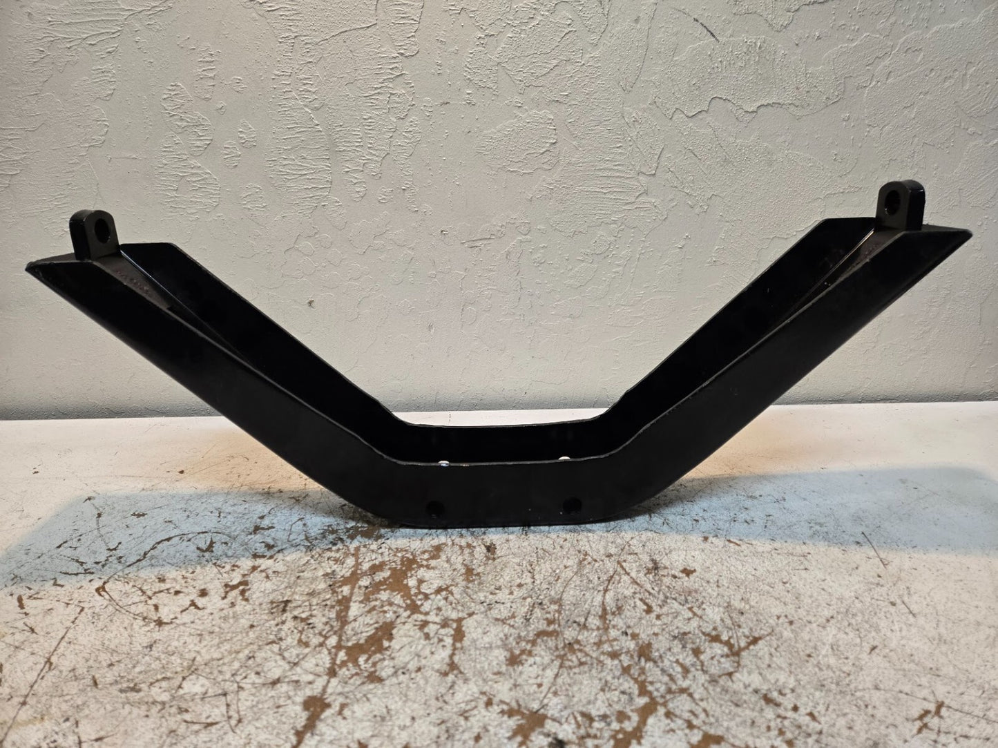 Replacement Base Leg D21213 for Reese 5th Wheel Trailer Hitch