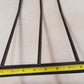 2 Quantity of Headlamp Guards Brush Bar Mounted 3293 D | 3293 P (2 Qty)