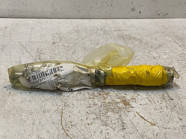 135020P021 Camshaft Sub Assembly 14-1/2" Long 34mm End 27mm Small End