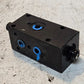 Lift Valve for Cub Cadet 717-3452