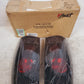 2 Quantity of Winjet Automotive Lamps Tail Lights CTWJ-0016-BS (2 Qty)