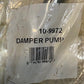 3 Quantity of Suspa Damper Pump Shock Spring 10-9972 (3 Quantity)