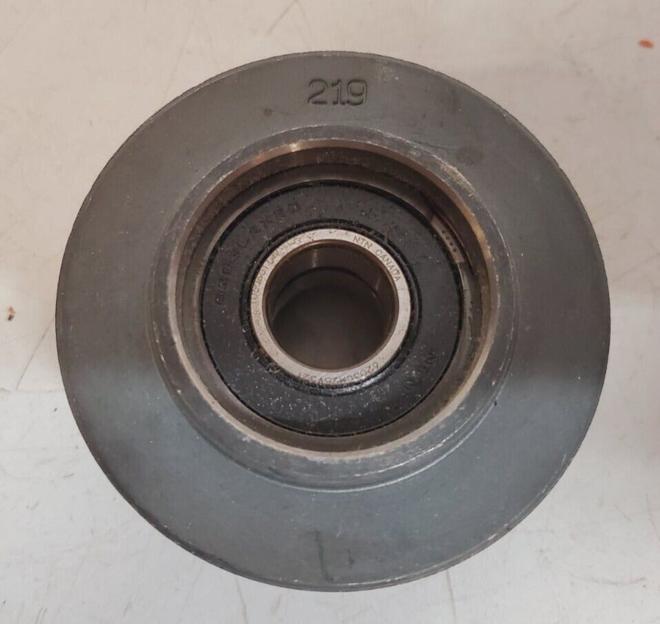 Pulley Serpentine NTN 6203 LAX30 | 219 | 6203LAX30