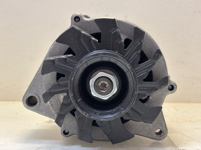 World Wide Automotive Premium Remanufactured Delco Remy Alternator | 20599