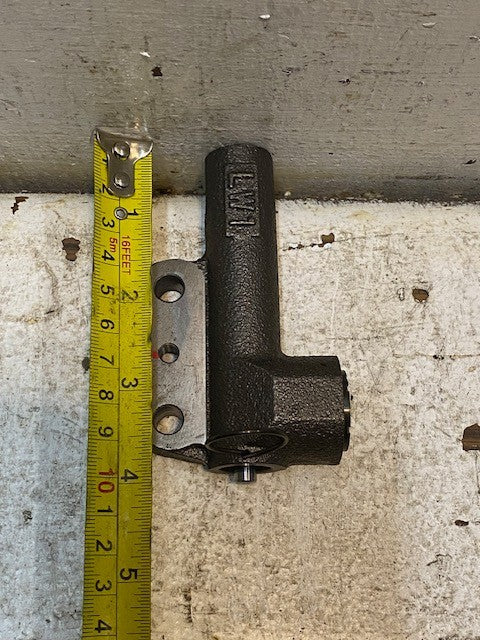 Hyundai LW1 Auto Engine Timing Belt Tensioner