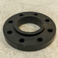 RNG 4" 300 Raised Face Slip-On Flange A105 Steel B16.5 Pipe Valve H6758