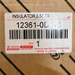 Toyota Front Engine Mounting Insulator 12361-0D110 Engine Support Mount