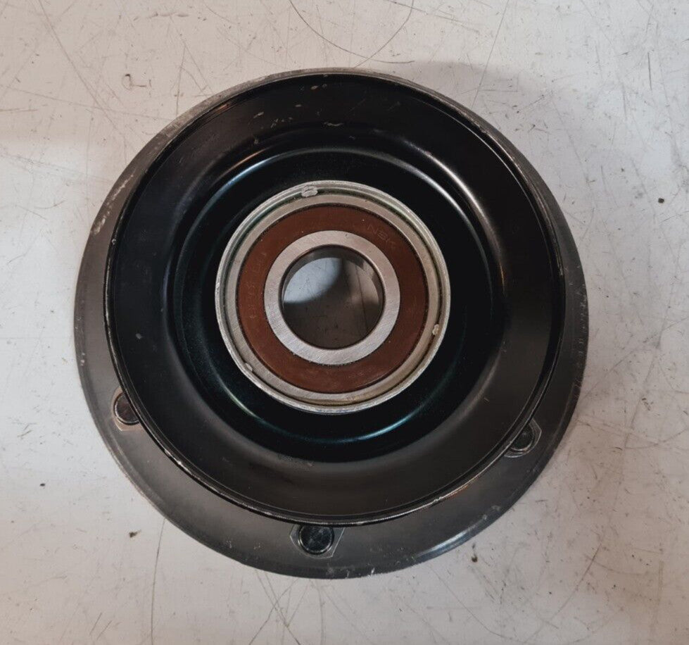 Clutch Armature Cub Cadet NSK 6206DU | 6206-18