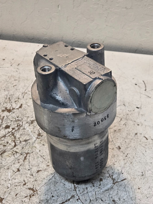 Marveline-TT Filter Housing 90 | 33002 | 311161 0000 529206 1203