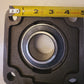 HLU 4-Bolt Flange Mounted Bearing NF209 | 1-5/8" | NA209-26