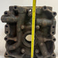 Engine Oil Pump Housing Cover 5127964M For Diesel Engines Heavy Duty Replacement
