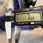 Seko Tenka EVO Electromagnetic Metering Pump TPG500NHH0U00 Chemical Dosing Pump