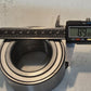 QJZ Wheel Bearing 510085 | QJZ2K | 89 mm OD x 51 mm Bore x 43.8 mm Thick