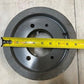 6 Groove Bushed Bore 6X5V900 9" OD 7-1/4" ID 4.5" Height 14mm Grooves 94mm Bore