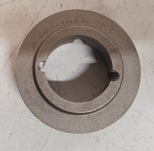 Martin Taper Bushed Timing Pulley TB18L050 | 1008