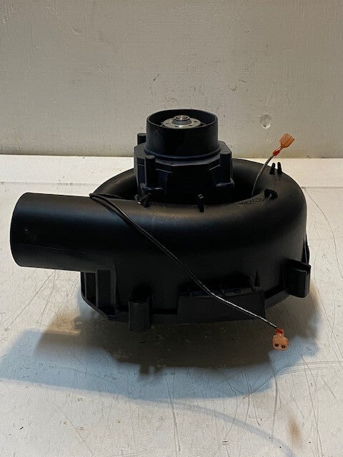 Furnace Inducer Blower with Motor 826384 | 61mm Bore 57mm Pipe