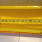3 Quantity of ABS Roof Taxi TopLights & Magnetic Base 18" x 6.5" (3 Qty)
