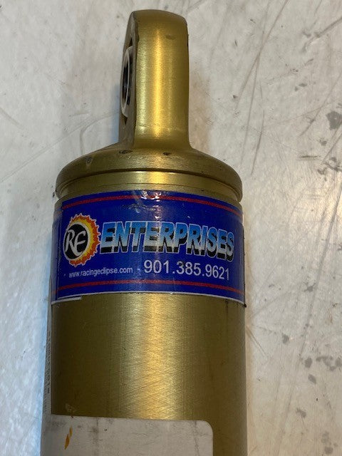 RE Enterprises 901.385.9621 Shock Absorber 15" Long 51mm OD 13mm Bore