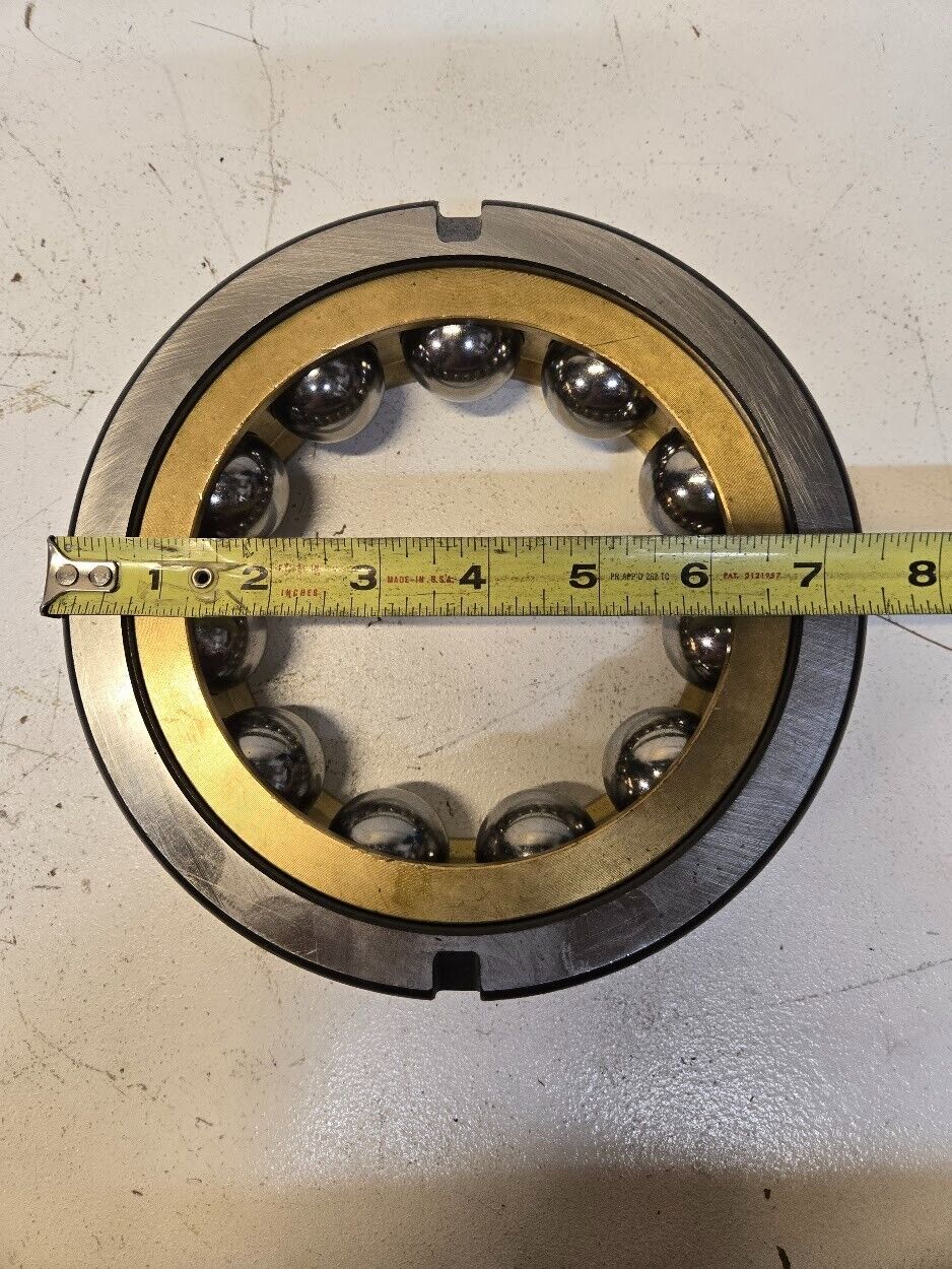 FAG QJ318N2 Roller Bearing