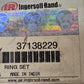 Ingersoll Rand 37138229 Air Compressor Piston Ring Kit | 5 Rings 33.5mm OD